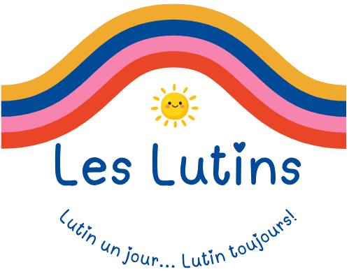 Lutin un jour… Lutin toujours 🌸
