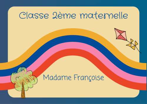 Classe de Moyens de Françoise